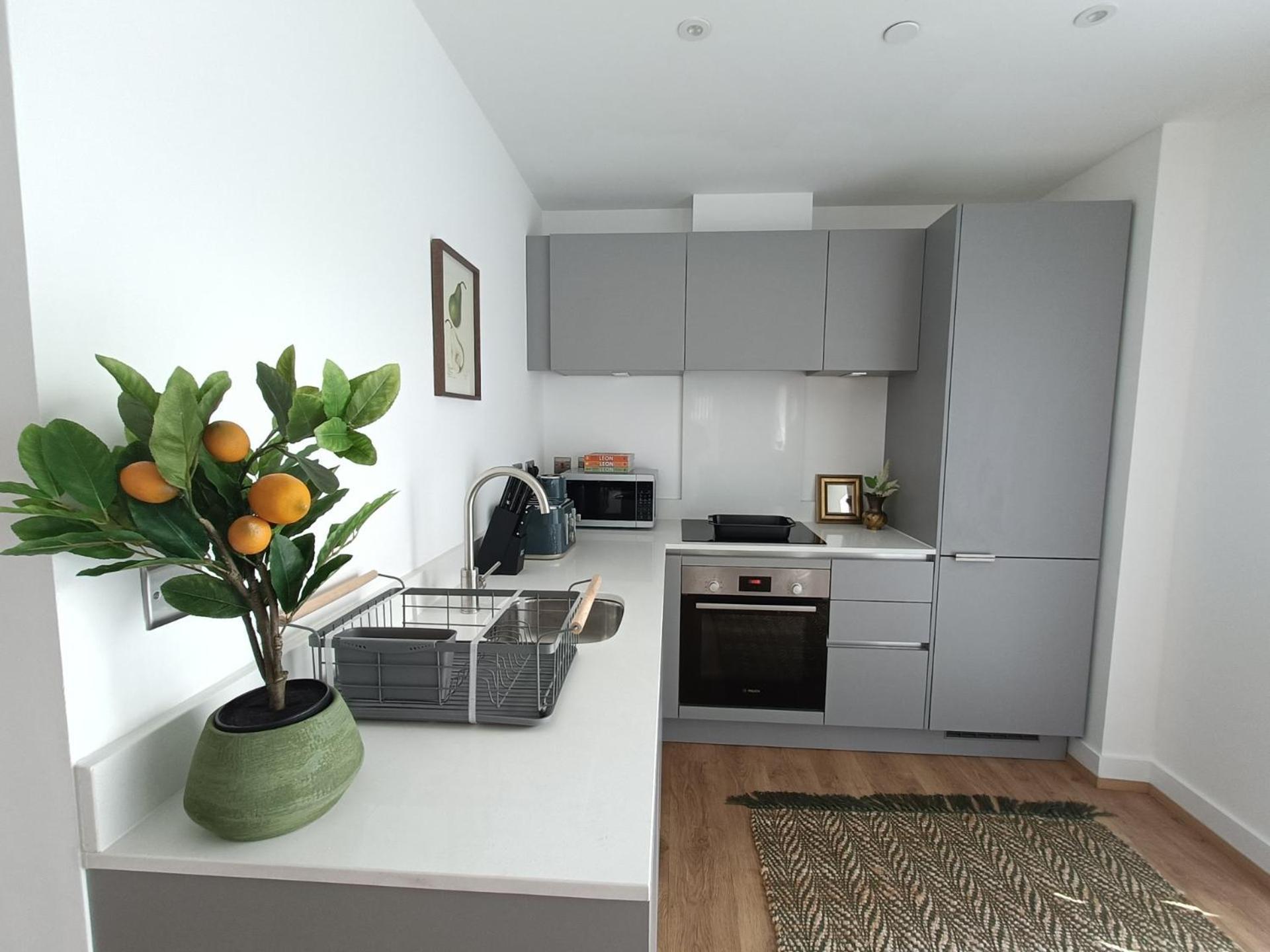 Snuggle Inn - Riverside Apartments - Views Over Looking London River Thames, Close To O2 Arena, London Excel, London City Airport, Thames Clipper- River Boat Service, Woolwich Ferry, Onsite Parking, Twin Room Option Available Екстериор снимка
