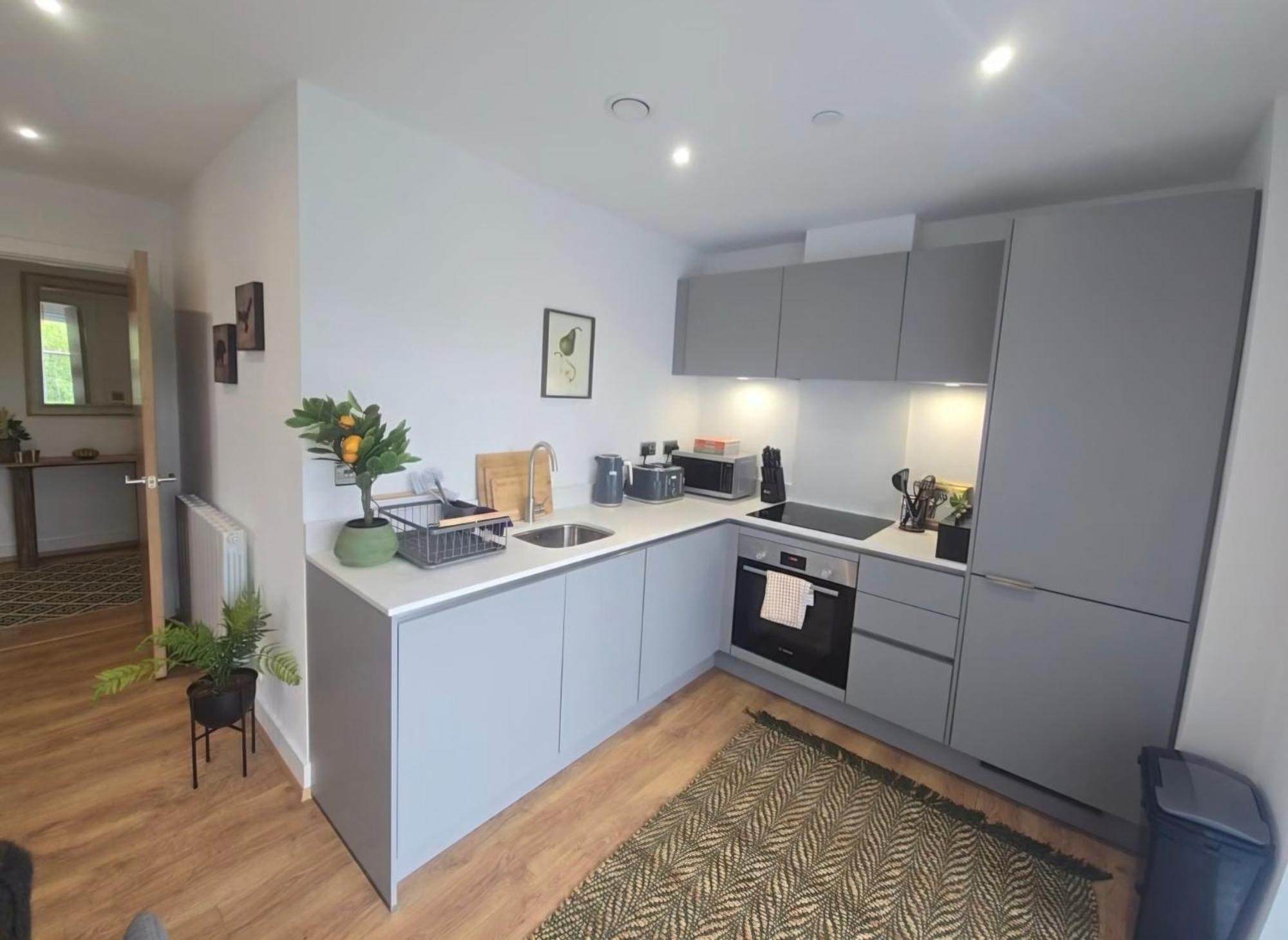 Snuggle Inn - Riverside Apartments - Views Over Looking London River Thames, Close To O2 Arena, London Excel, London City Airport, Thames Clipper- River Boat Service, Woolwich Ferry, Onsite Parking, Twin Room Option Available Екстериор снимка